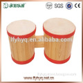 children percussion bongo drum,bongos